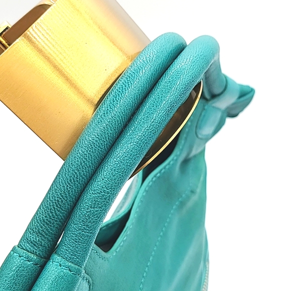 Foley + Corinna Disco City Mini Tote Crossbody Bag - Picture 6 of 14